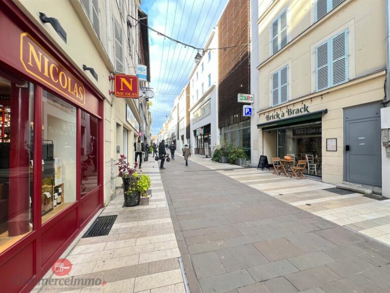 LocationPure Commercial  MEAUX 77100 7