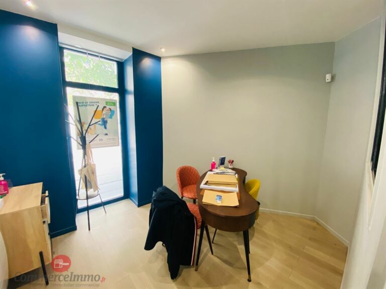 CessionBail Commercial  VITRY SUR SEINE 94400 5