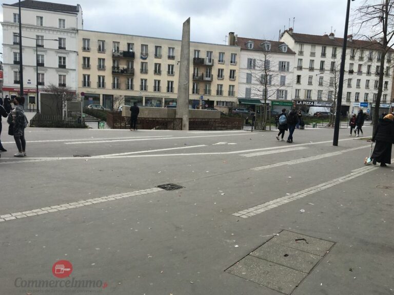 CessionBail   ST DENIS 93200 1