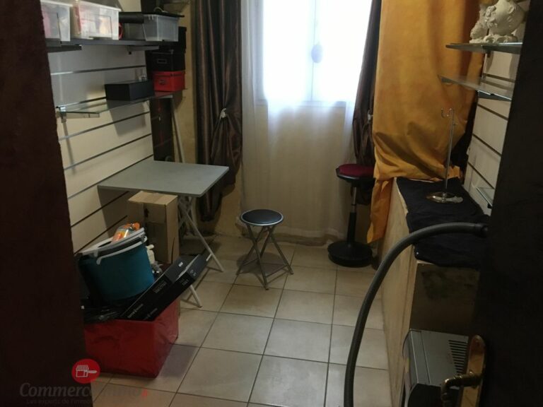 CessionBail Commercial Esthetique NEUILLY PLAISANCE 93360 4