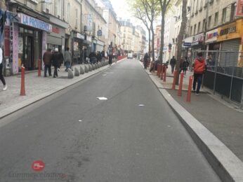 Location   ST DENIS 93200 1