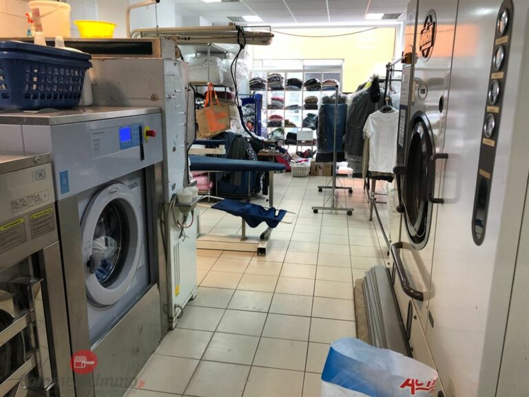 CessionBail Commercial Pressing MONTROUGE 92120 3