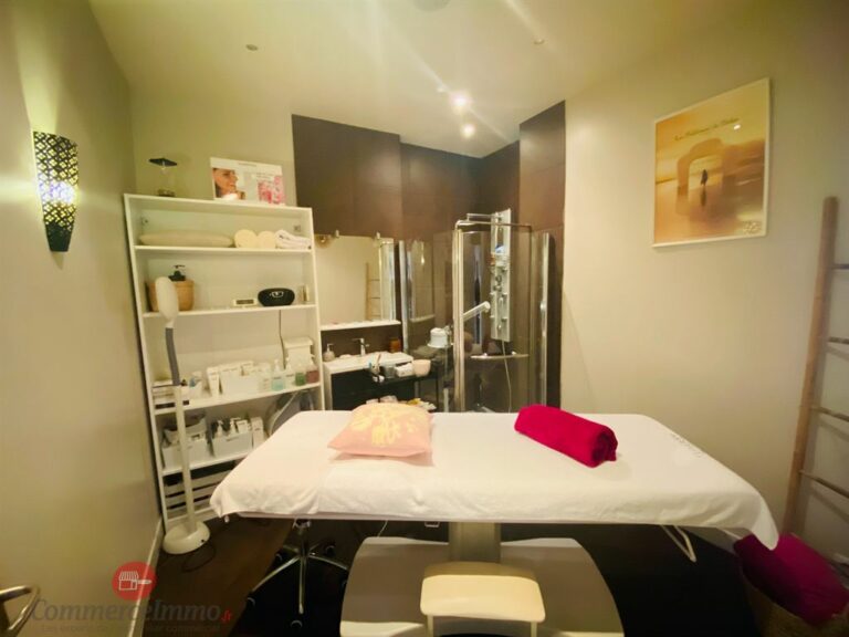 CessionBail Commercial Esthetique CHARENTON LE PONT 94220 6