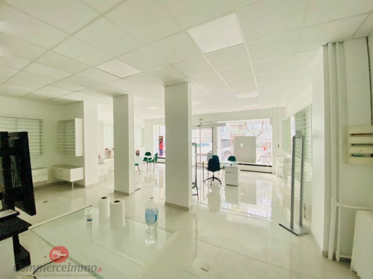 LocationPure Commercial  ALFORTVILLE 94140 2