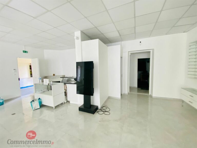 LocationPure Commercial  ALFORTVILLE 94140 3