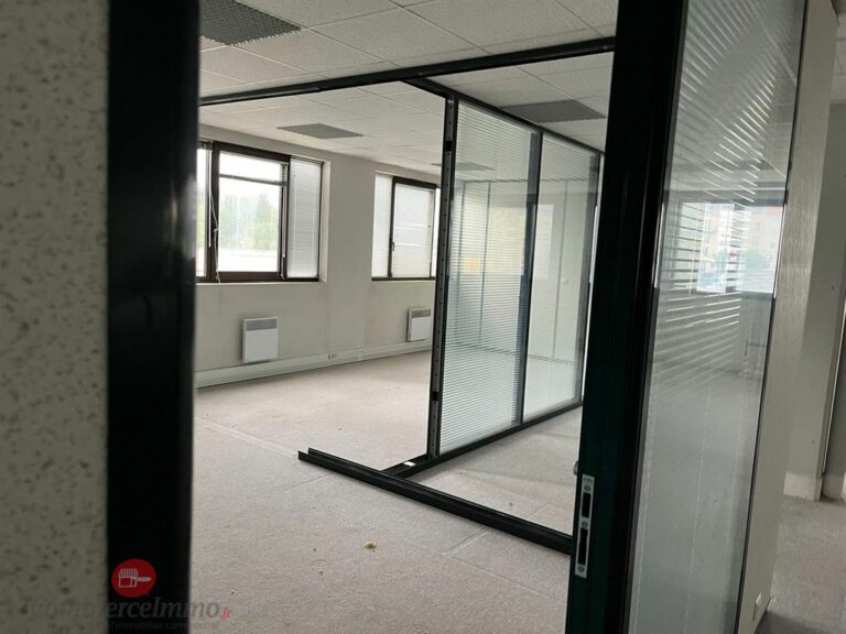 LocationPure Commercial  VITRY SUR SEINE 94400 3