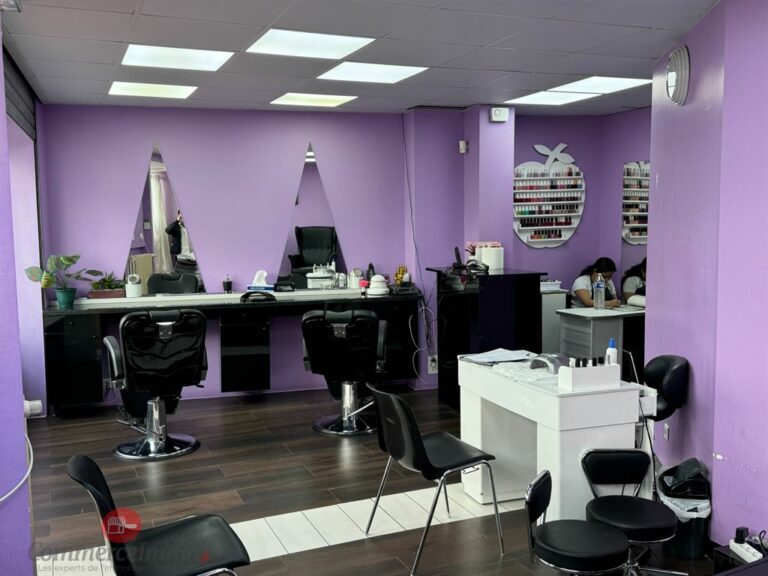 CessionBail Commercial Esthetique JOINVILLE LE PONT 94340 2