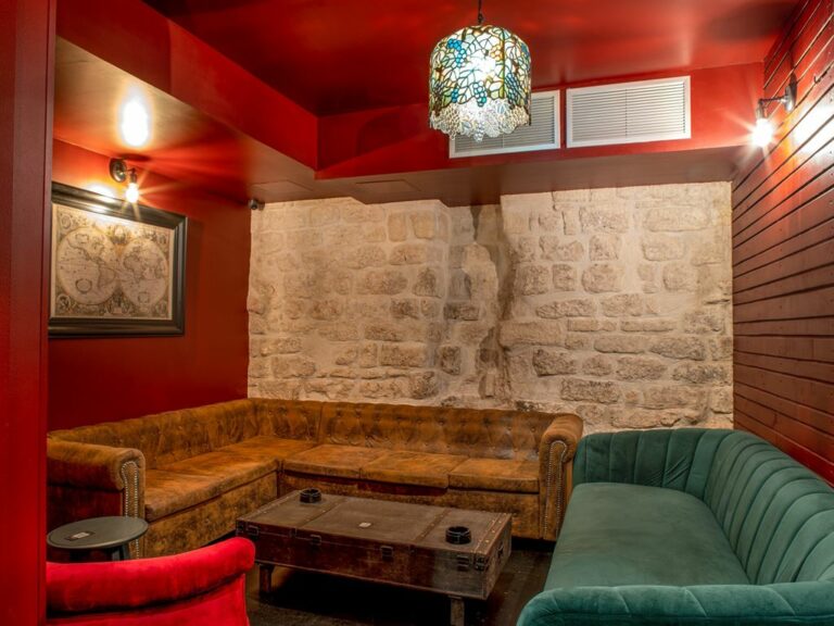 CessionBail Commercial Restaurant PARIS 75002 6