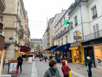 CessionBail Commercial Bijouterie PARIS 75014 1