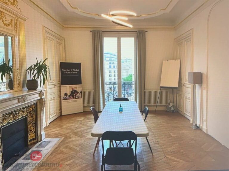 LocationPure Professionnel  PARIS 75008 1