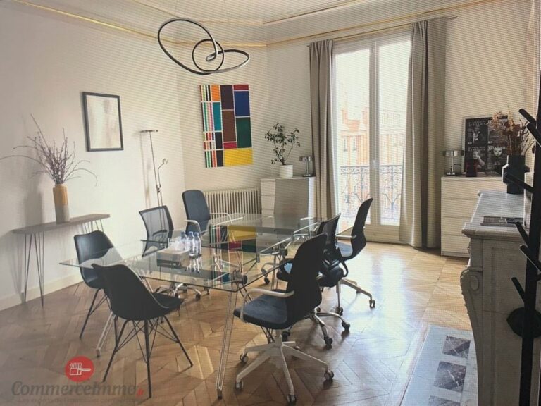 LocationPure Professionnel  PARIS 75008 2