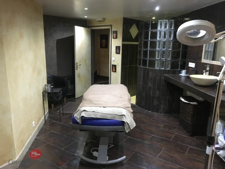 CessionBail Commercial Esthetique NEUILLY PLAISANCE 93360 5