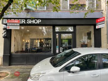 LocationPure Commercial  MAISONS ALFORT 94700 1