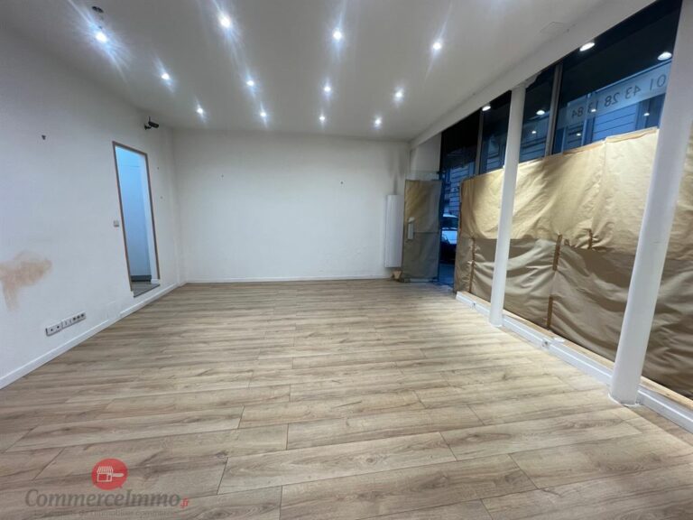 LocationPure Commercial  VINCENNES 94300 2