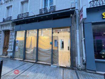 LocationPure Commercial  VINCENNES 94300 1