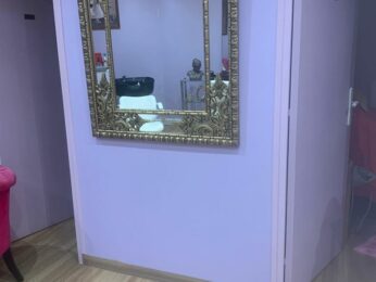 CessionBail Commercial Esthetique PARIS 75020 1