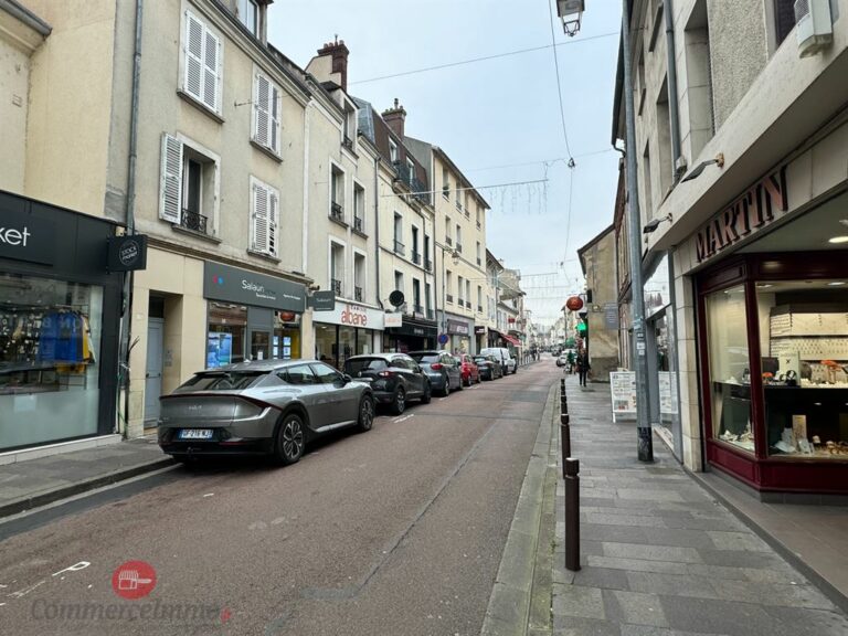 CessionBail   POISSY 78300 6