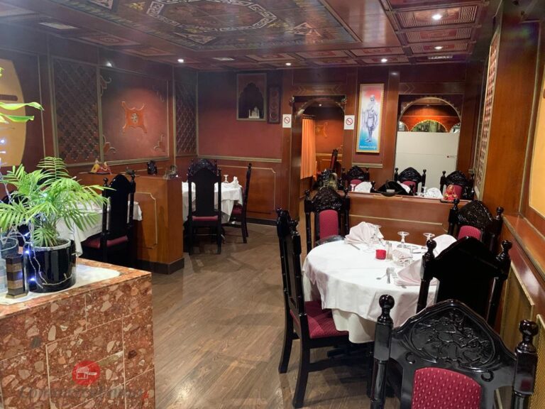 CessionBail Commercial Restaurant SURESNES 92150 2