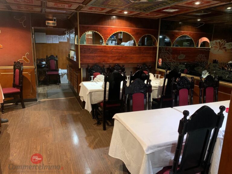 CessionBail Commercial Restaurant SURESNES 92150 3