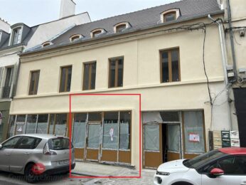 LocationPure Commercial  VILLENEUVE ST GEORGES 94190 1