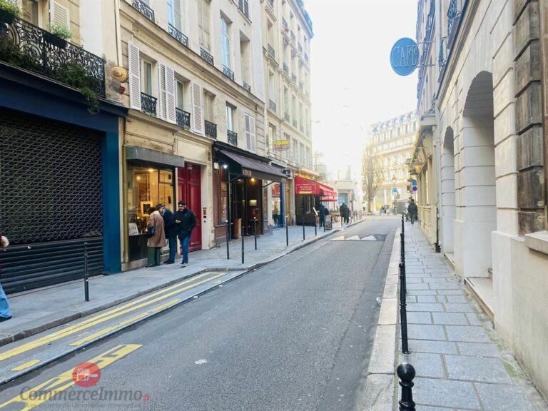 LocationPure Derogatoire  PARIS 75001 6