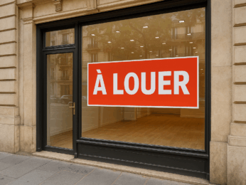 Louer mon commerce Paris