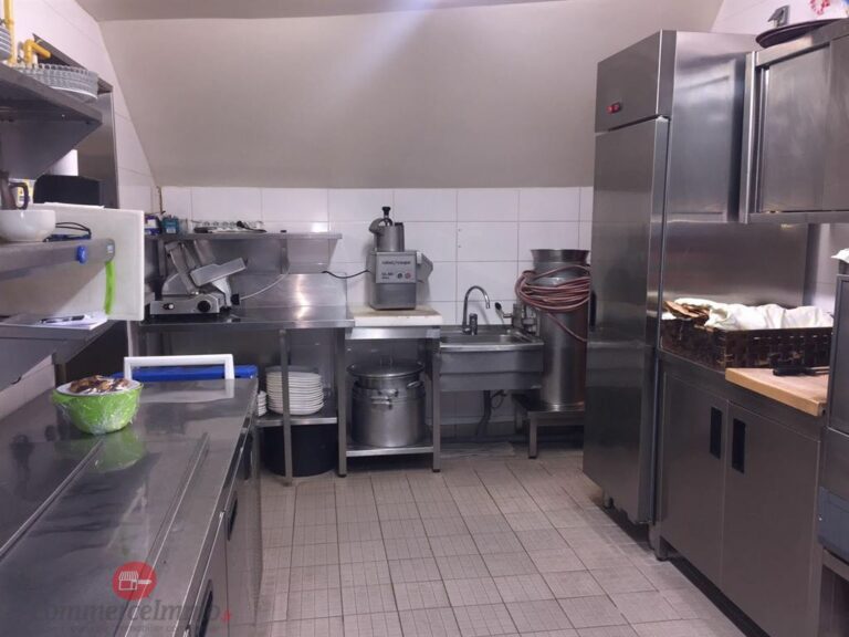 Restaurant BAGNEUX 92220 1 Restaurant BAGNEUX 92220 1