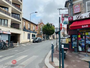 LocationPure Commercial FONTENAY SOUS BOIS 94120 1