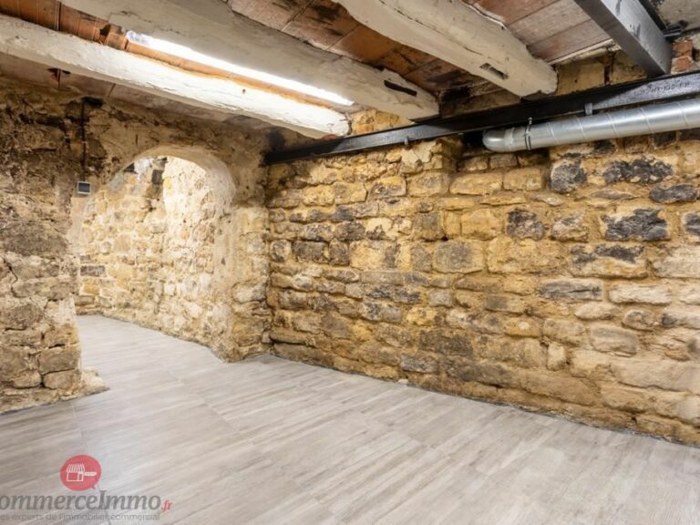 LocationPure Commercial MONTREUIL 93100 4 LocationPure Commercial MONTREUIL 93100 4