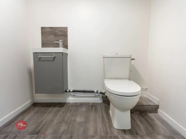 LocationPure Commercial MONTREUIL 93100 5 LocationPure Commercial MONTREUIL 93100 5