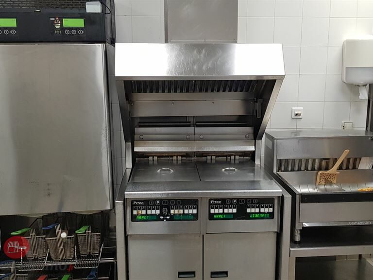CessionBail Commercial Restaurant CHENNEVIERES SUR MARNE 94430 7 CessionBail Commercial Restaurant CHENNEVIERES SUR MARNE 94430 7