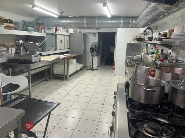 CessionBail Commercial Pizzeria CessionBail Commercial Pizzeria