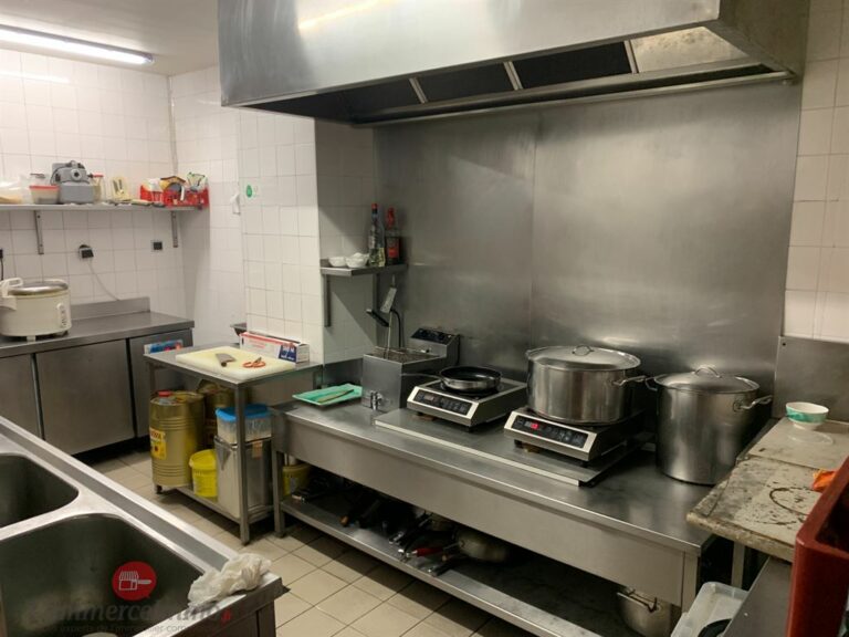 CessionBail Commercial Restaurant COURBEVOIE 92400 4 CessionBail Commercial Restaurant COURBEVOIE 92400 4