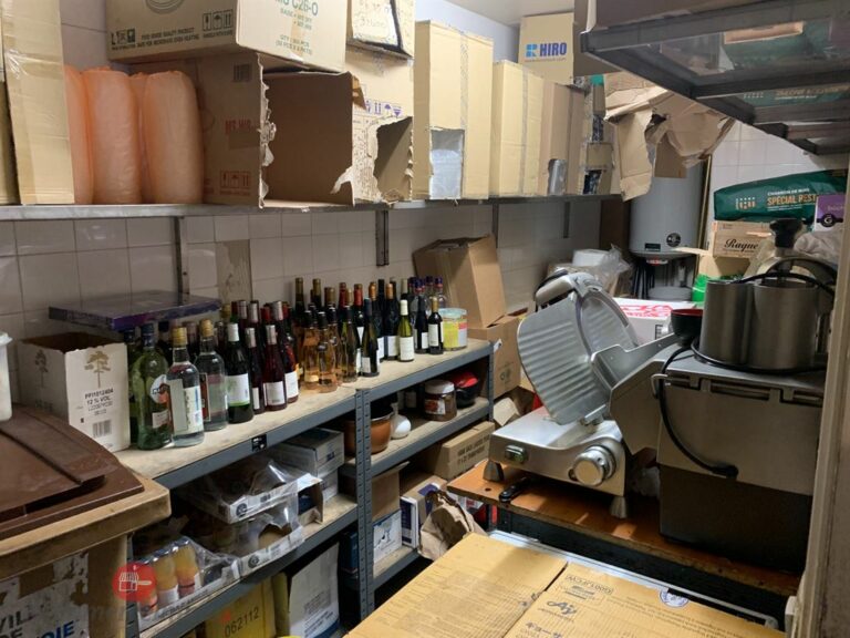 CessionBail Commercial Restaurant COURBEVOIE 92400 5 CessionBail Commercial Restaurant COURBEVOIE 92400 5
