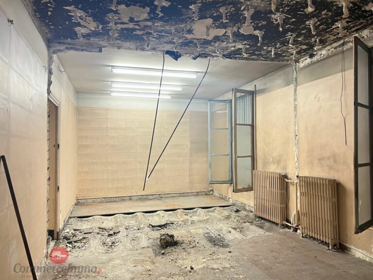 LocationPure Commercial DRANCY 93700 2 LocationPure Commercial DRANCY 93700 2