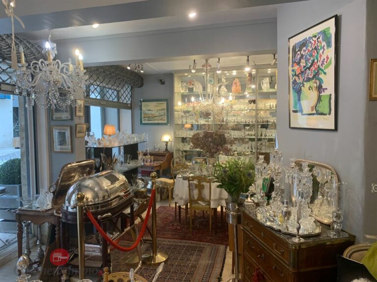 CessionBail Commercial Antiquaire PARIS 75004 3 CessionBail Commercial Antiquaire PARIS 75004 3