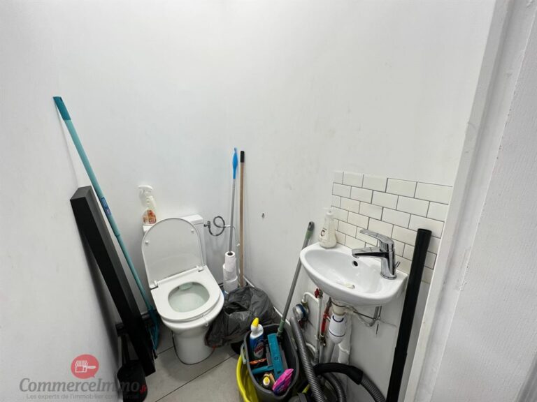 LocationPure Commercial MAISONS ALFORT 94700 4 LocationPure Commercial MAISONS ALFORT 94700 4