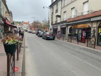 CessionBail Commercial SARCELLES 95200 1