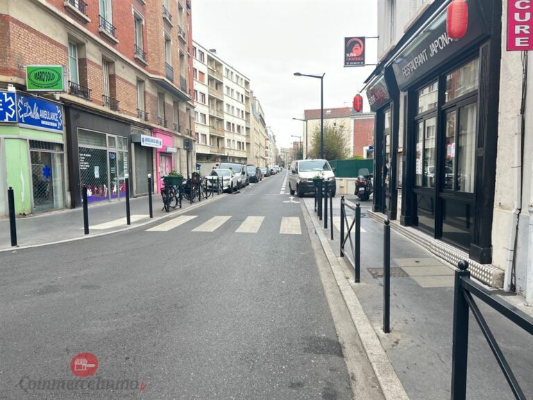 LocationPure Commercial BOIS COLOMBES 92270 2 LocationPure Commercial BOIS COLOMBES 92270 2
