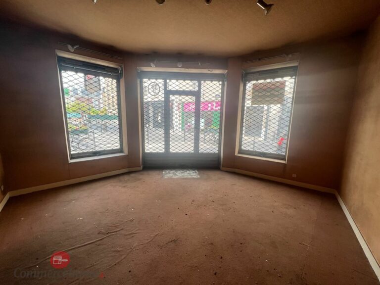 LocationPure Commercial BOIS COLOMBES 92270 6 LocationPure Commercial BOIS COLOMBES 92270 6