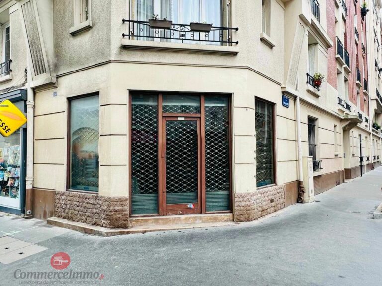 LocationPure Commercial BOIS COLOMBES 92270 1 LocationPure Commercial BOIS COLOMBES 92270 1