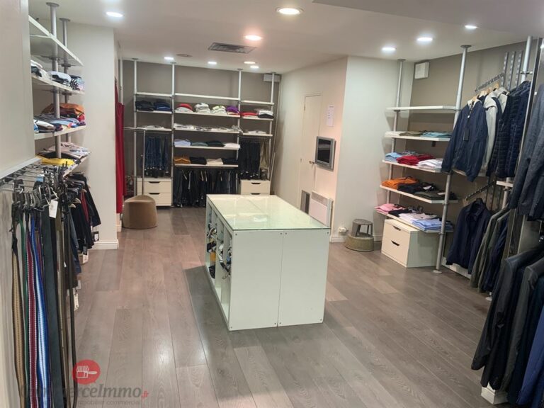 CessionBail Commercial PretAPorter PARIS 75020 2 CessionBail Commercial PretAPorter PARIS 75020 2