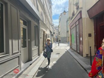 LocationPure Commercial PARIS 75003 1