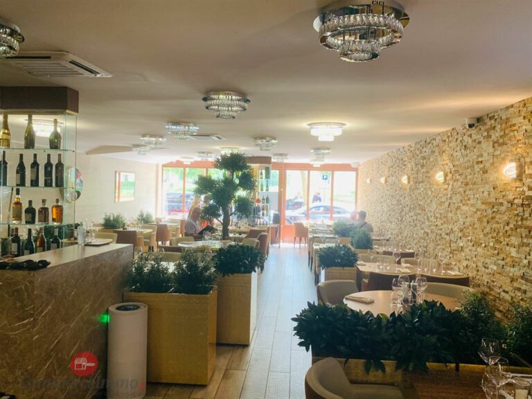 CessionBail Commercial Restaurant VINCENNES 94300 3 CessionBail Commercial Restaurant VINCENNES 94300 3