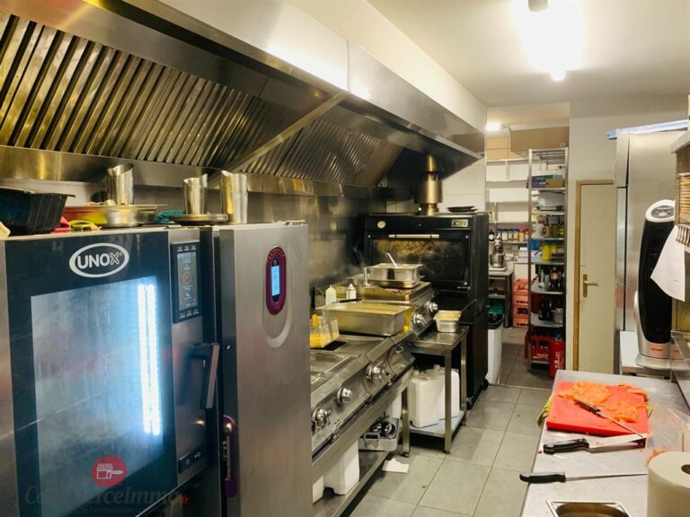 CessionBail Commercial Restaurant VINCENNES 94300 5 CessionBail Commercial Restaurant VINCENNES 94300 5