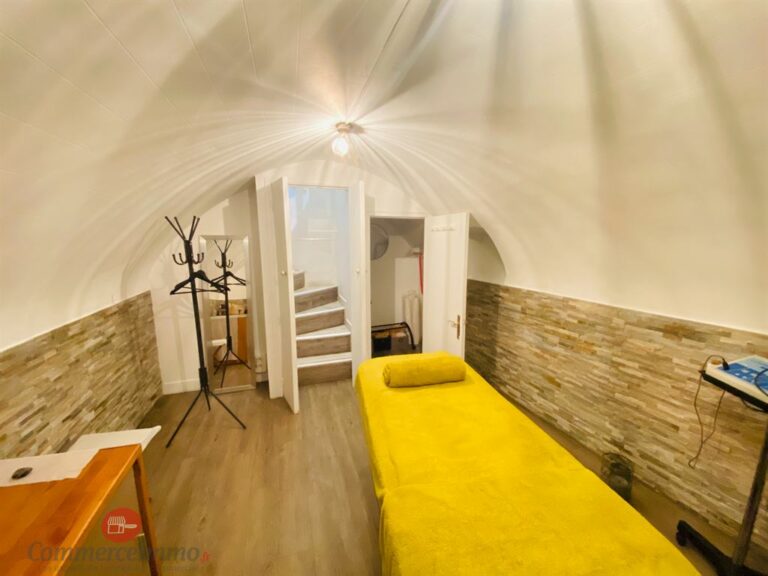 CessionBail Commercial Esthetique LEVALLOIS PERRET 92300 4 CessionBail Commercial Esthetique LEVALLOIS PERRET 92300 4