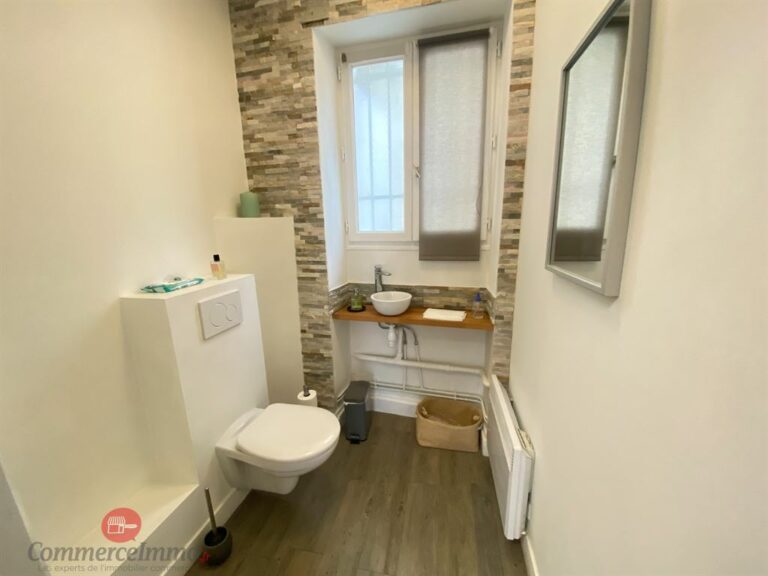 CessionBail Commercial Esthetique LEVALLOIS PERRET 92300 6 CessionBail Commercial Esthetique LEVALLOIS PERRET 92300 6