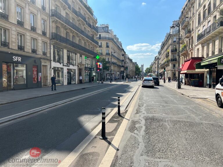 CessionBail Commercial PARIS 75004 5 CessionBail Commercial PARIS 75004 5