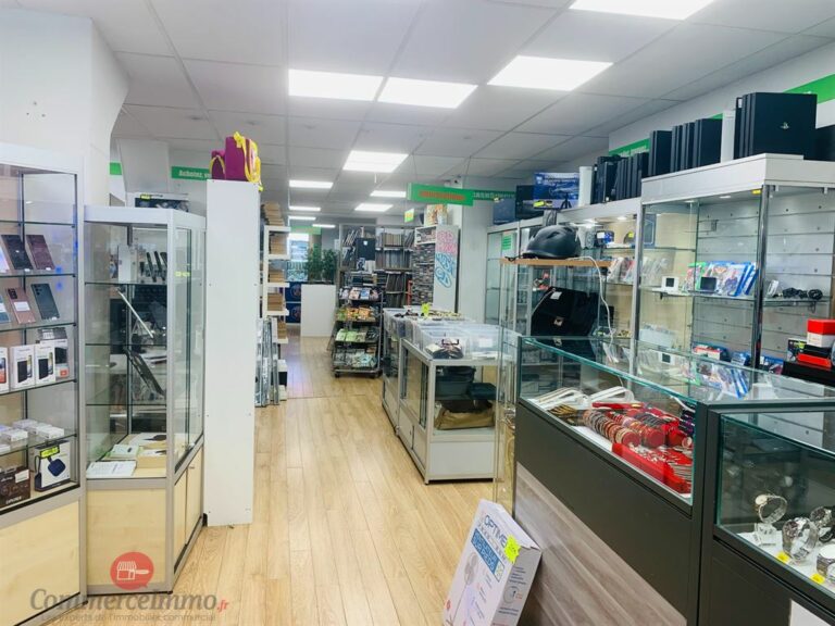 CessionBail Commercial CHAMPIGNY SUR MARNE 94500 2 CessionBail Commercial CHAMPIGNY SUR MARNE 94500 2