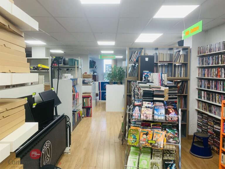 CessionBail Commercial CHAMPIGNY SUR MARNE 94500 3 CessionBail Commercial CHAMPIGNY SUR MARNE 94500 3